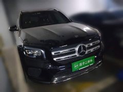 Mercedes-Benz GLB Facelift GLB 200 Fashion Edition - ფოტო 3