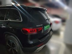 Mercedes-Benz GLB Facelift GLB 200 Fashion Edition - ფოტო 5