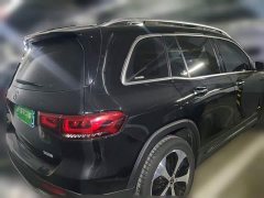Mercedes-Benz GLB Facelift GLB 200 Fashion Edition - ფოტო 6