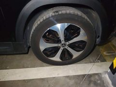 Mercedes-Benz GLB Facelift GLB 200 Fashion Edition - ფოტო 8