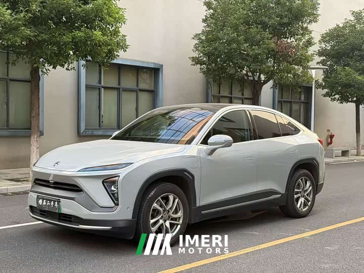 NIO EC6 605KM Sport Edition