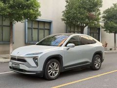 NIO EC6 2020 605KM Sport Edition - ფოტო 1