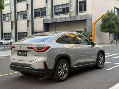 NIO EC6 2020 605KM Sport Edition - ფოტო 2