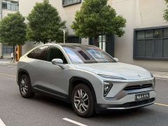 NIO EC6 2020 605KM Sport Edition - ფოტო 3