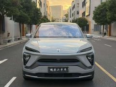 NIO EC6 2020 605KM Sport Edition - ფოტო 4