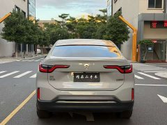 NIO EC6 2020 605KM Sport Edition - ფოტო 5