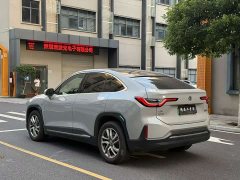 NIO EC6 2020 605KM Sport Edition - ფოტო 6