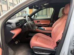 NIO EC6 2020 605KM Sport Edition - ფოტო 7