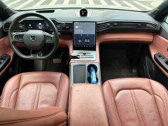 NIO EC6 2020 605KM Sport Edition - ფოტო 8