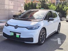 Volkswagen ID.3 Smart Edition Pro - ფოტო 1