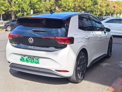 Volkswagen ID.3 Smart Edition Pro - ფოტო 8