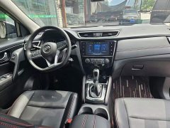 Nissan Qashqai 2.0L CVT Smart Comfort Edition - ფოტო 3