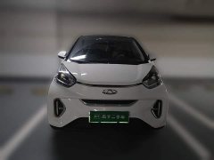 Chery Ant Facelift Sweet Pink Half-Sugar Ternary Lithium 30.6kWh 30kW 301km - ფოტო 2