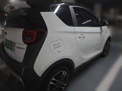 Chery Ant Facelift Sweet Pink Half-Sugar Ternary Lithium 30.6kWh 30kW 301km - ფოტო 4