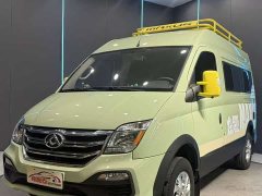SAIC Maxus V80 RV 2022 2.0T Traveler RVLIFE Camping Edition - ფოტო 1