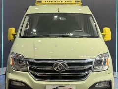 SAIC Maxus V80 RV 2022 2.0T Traveler RVLIFE Camping Edition - ფოტო 2