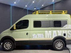 SAIC Maxus V80 RV 2022 2.0T Traveler RVLIFE Camping Edition - ფოტო 5