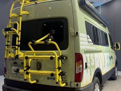 SAIC Maxus V80 RV 2022 2.0T Traveler RVLIFE Camping Edition - ფოტო 6