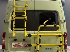SAIC Maxus V80 RV 2022 2.0T Traveler RVLIFE Camping Edition - ფოტო 7