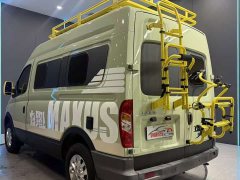 SAIC Maxus V80 RV 2022 2.0T Traveler RVLIFE Camping Edition - ფოტო 8