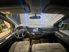 SAIC Maxus V80 RV 2022 2.0T Traveler RVLIFE Camping Edition - ფოტო 9