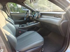 BYD Qin PLUS DM-i Smart Drive Edition 55KM Leading - ფოტო 10