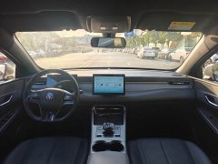 BYD Qin PLUS DM-i Smart Drive Edition 55KM Leading - ფოტო 11