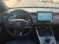 BYD Qin PLUS DM-i Smart Drive Edition 55KM Leading - ფოტო 12