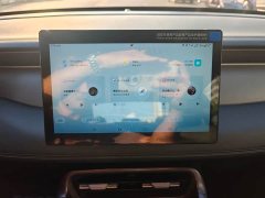 BYD Qin PLUS DM-i Smart Drive Edition 55KM Leading - ფოტო 14