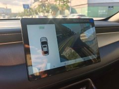 BYD Qin PLUS DM-i Smart Drive Edition 55KM Leading - ფოტო 15