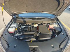 BYD Qin PLUS DM-i Smart Drive Edition 55KM Leading - ფოტო 17