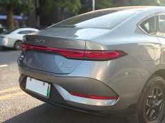 BYD Qin PLUS DM-i Smart Drive Edition 55KM Leading - ფოტო 19