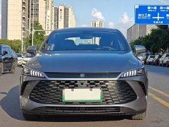 BYD Qin PLUS DM-i Smart Drive Edition 55KM Leading - ფოტო 2