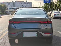 BYD Qin PLUS DM-i Smart Drive Edition 55KM Leading - ფოტო 5
