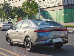 BYD Qin PLUS DM-i Smart Drive Edition 55KM Leading - ფოტო 6