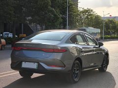 BYD Qin PLUS DM-i Smart Drive Edition 55KM Leading - ფოტო 7