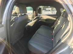 BYD Qin PLUS DM-i Smart Drive Edition 55KM Leading - ფოტო 9