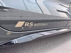 Audi A3 A3L Limousine 35 TFSI RS Package Speed Edition - ფოტო 10