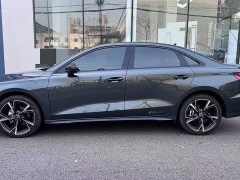 Audi A3 A3L Limousine 35 TFSI RS Package Speed Edition - ფოტო 15