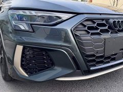 Audi A3 A3L Limousine 35 TFSI RS Package Speed Edition - ფოტო 4
