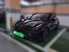 Tesla Model 3 2022 Rear-Wheel Drive - ფოტო 1