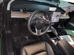 Tesla Model 3 2022 Rear-Wheel Drive - ფოტო 10