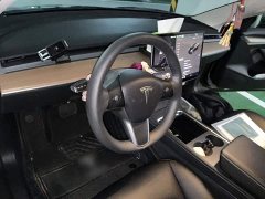 Tesla Model 3 2022 Rear-Wheel Drive - ფოტო 11