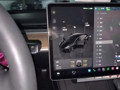 Tesla Model 3 2022 Rear-Wheel Drive - ფოტო 12