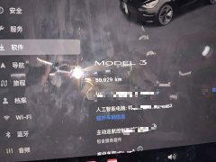 Tesla Model 3 2022 Rear-Wheel Drive - ფოტო 13