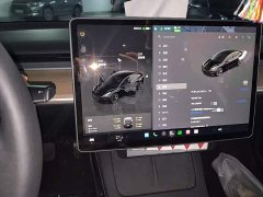 Tesla Model 3 2022 Rear-Wheel Drive - ფოტო 14