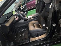 Tesla Model 3 2022 Rear-Wheel Drive - ფოტო 16