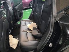 Tesla Model 3 2022 Rear-Wheel Drive - ფოტო 18