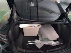 Tesla Model 3 2022 Rear-Wheel Drive - ფოტო 20