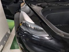 Tesla Model 3 2022 Rear-Wheel Drive - ფოტო 7